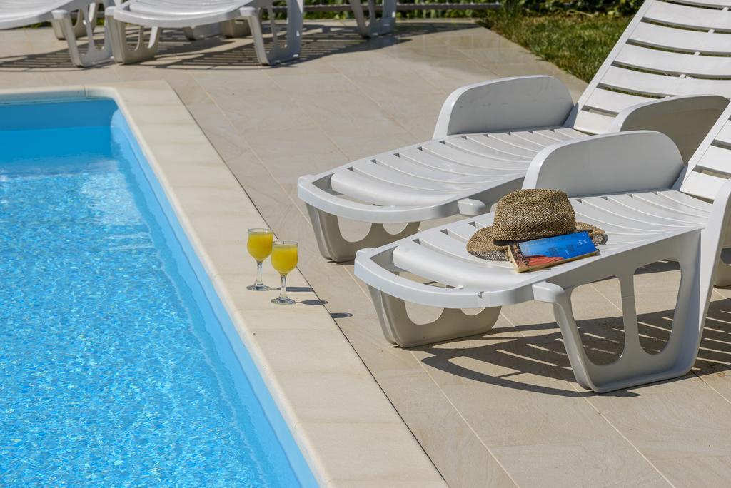 Chambre Triple - Vue sur Mer
